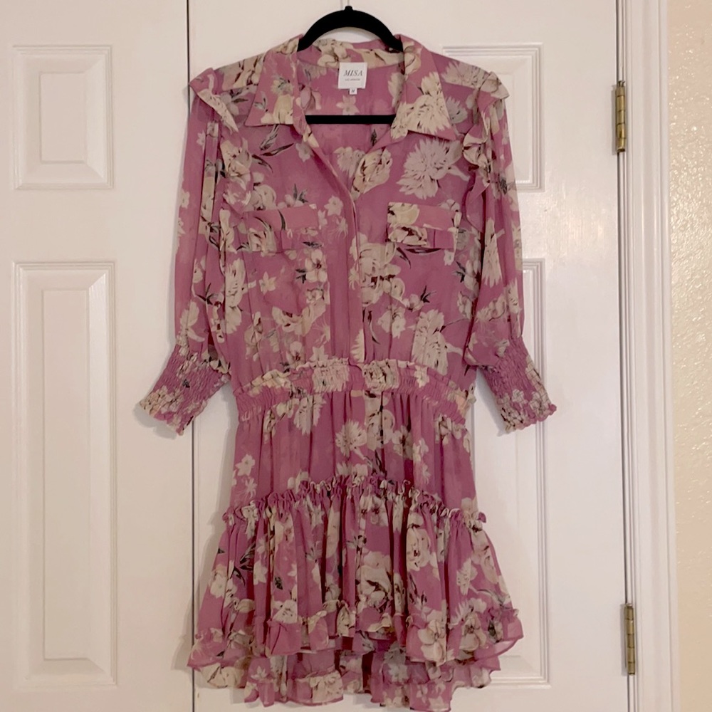 Misa dress